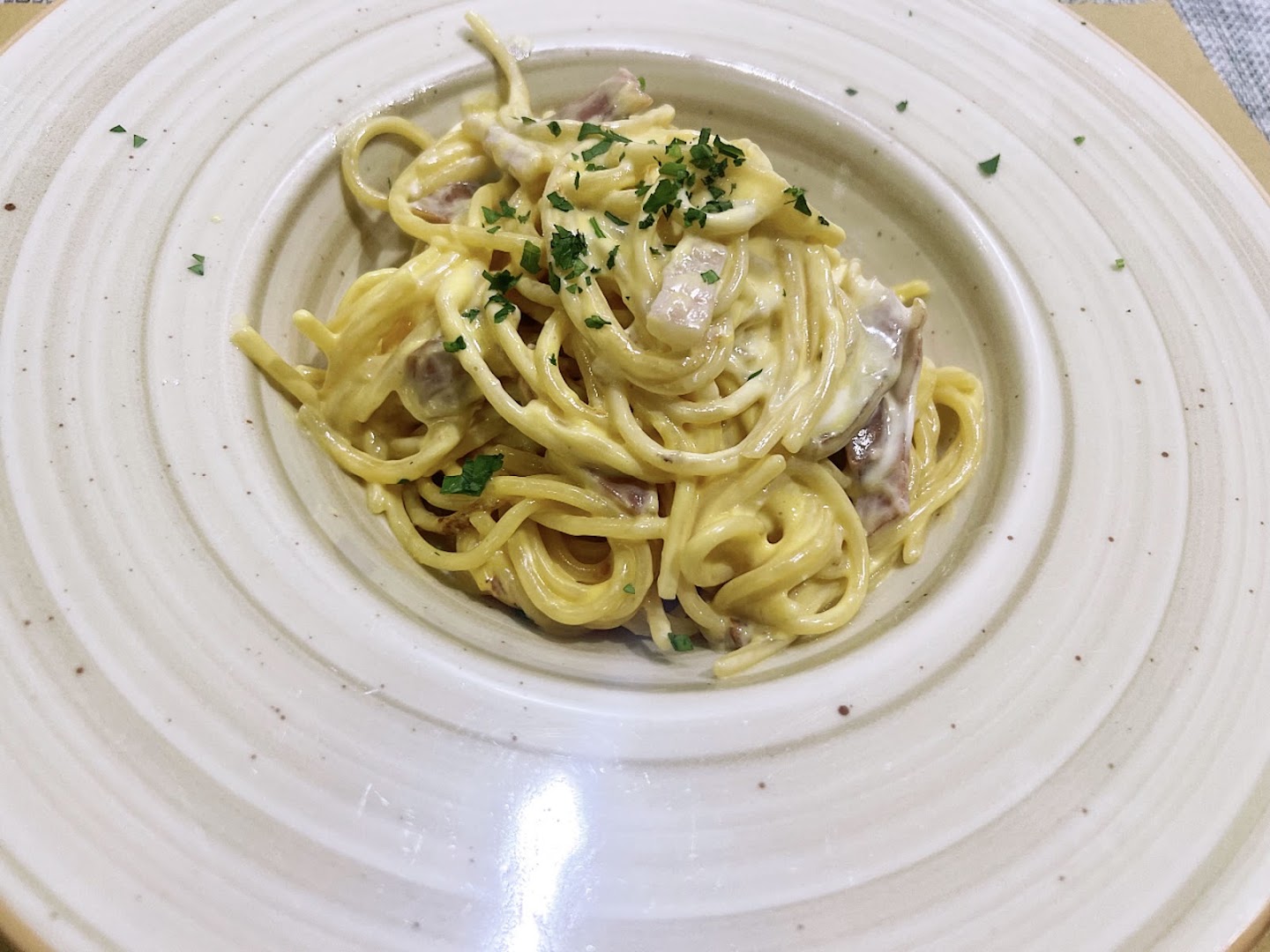 Osteria da Alex · Foto 2