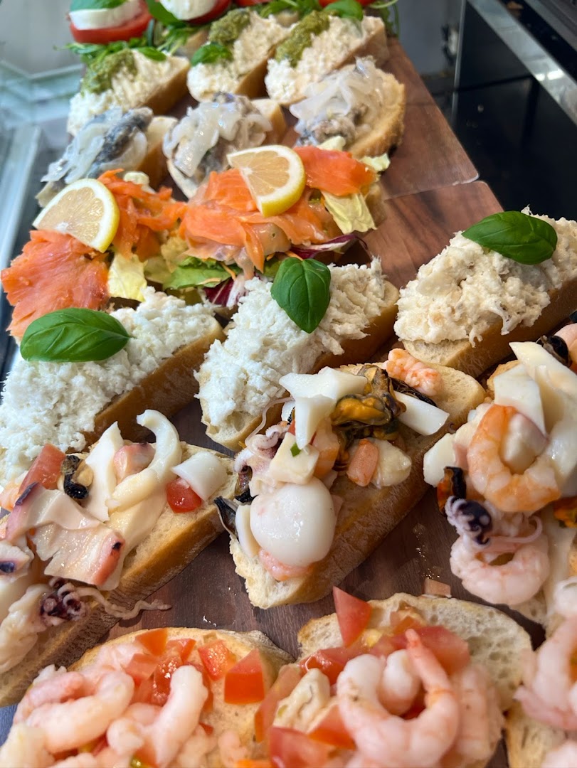 Osteria da Alex · Foto 8