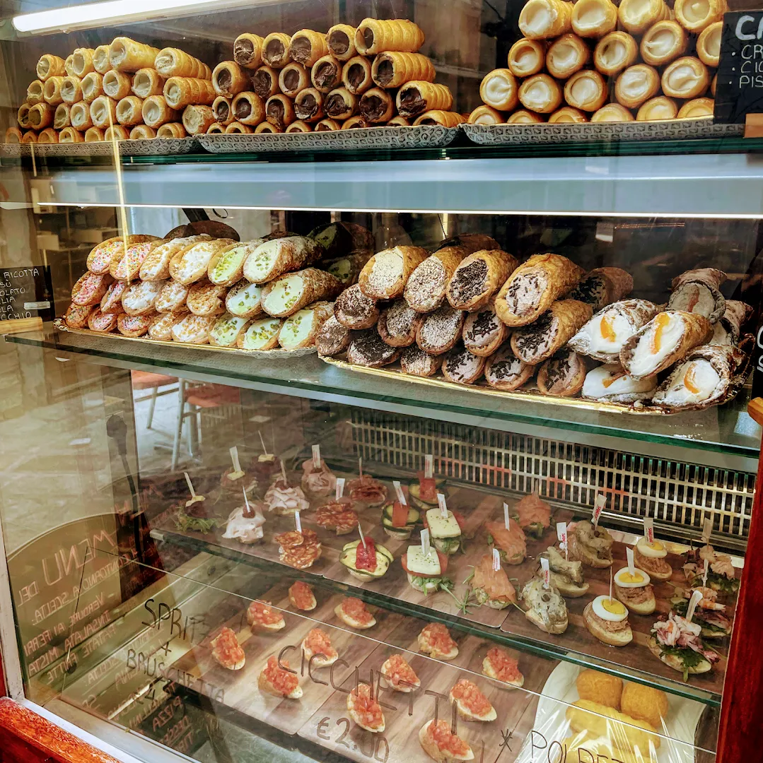 Osteria da Alex · Foto 6