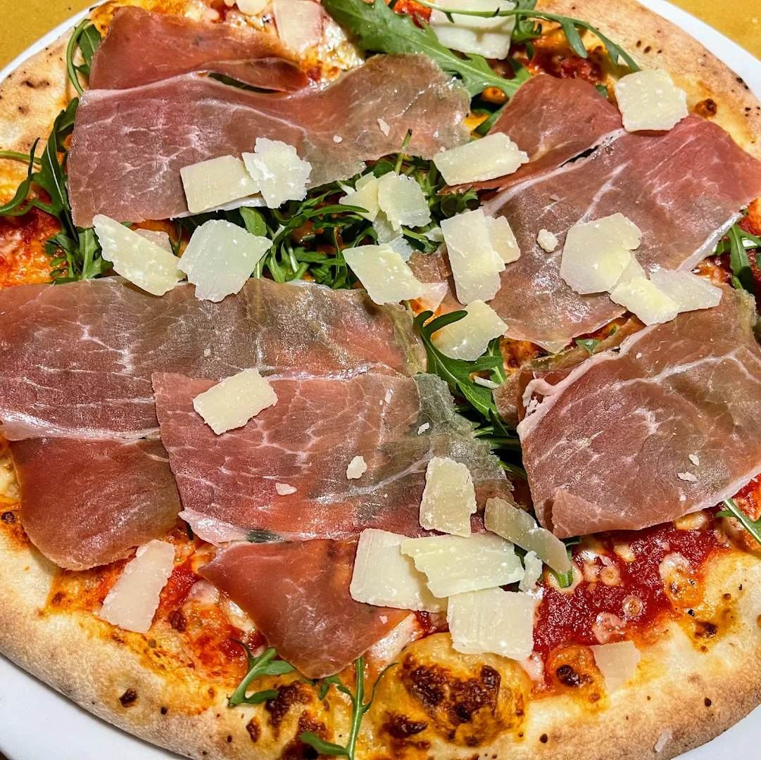 Osteria da Alex · Foto 4