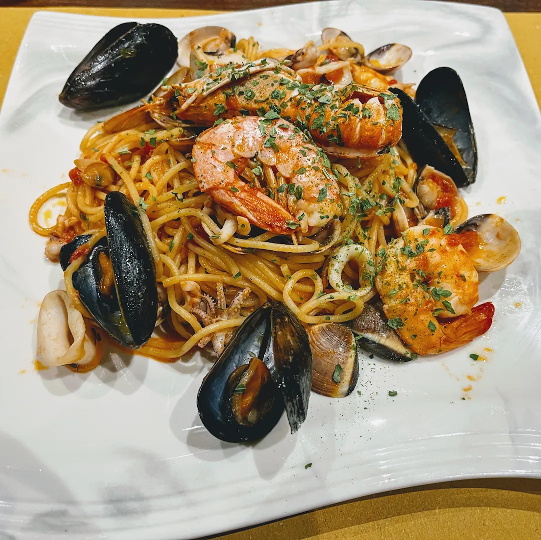 Osteria da Alex · Foto 5