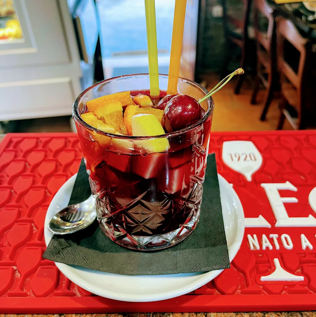 Osteria da Alex · Foto 7