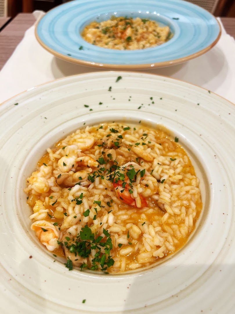 Osteria da Alex · Foto 10